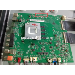TCL  主板组件 40-T972AN-MAB2HG 65L8/65A30